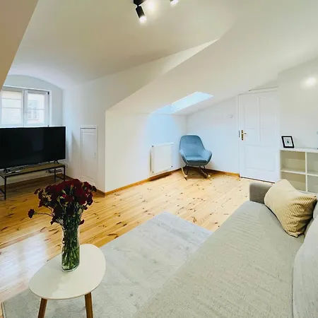 公寓 Przytulne W Centrum Lublina 卢布林