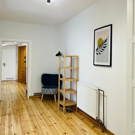 Διαμέρισμα Przytulne W Centrum Lublina Λούμπλιν