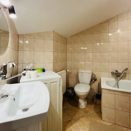 Przytulne W Centrum Lublina